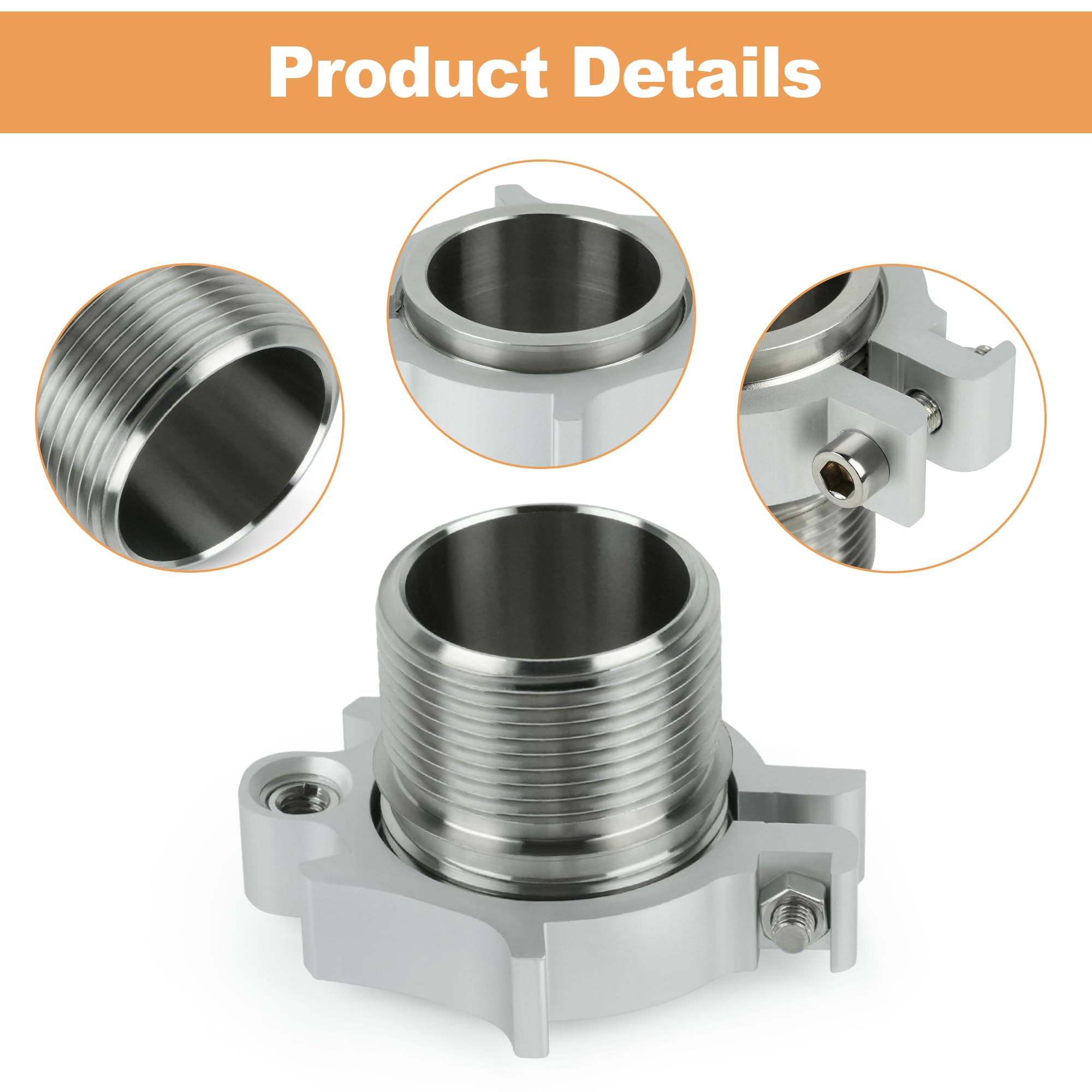 Amazon.com: Jetuplusllc Secondary Clutch Drive Belt Adjuster